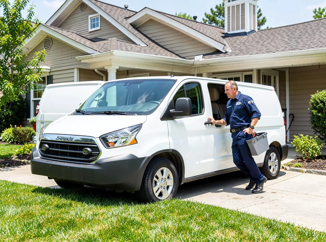 Emergency Plumber company in Norvelt, PA